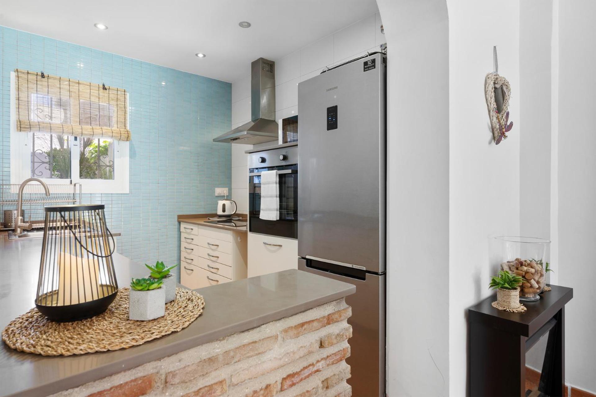 Beachfront Calahonda Apartment By Costarentals - Ref 89 Sitio de Calahonda Eksteriør bilde
